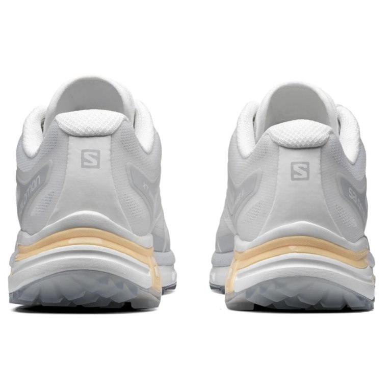 Tenis Salomon Xt-wings 2 Hombre Grises Claro | MX ICWY524